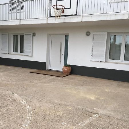 Вилла Casa Cossis Винарос Экстерьер фото
