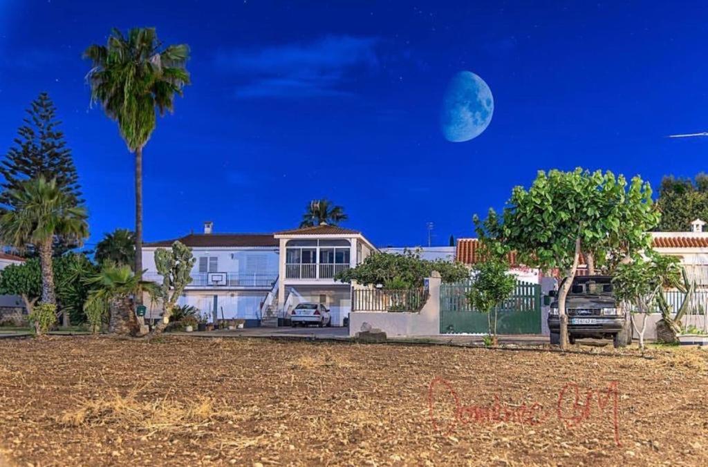 Вилла Casa Cossis Винарос Экстерьер фото