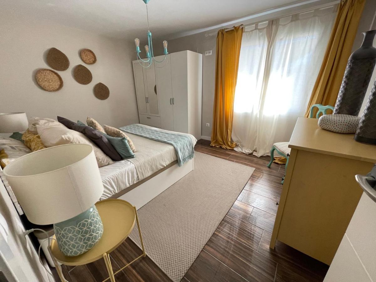 Вилла Casa Cossis Винарос Экстерьер фото